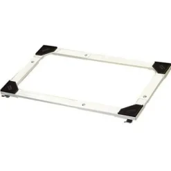 Stödstruktur - WOLFPACK - Utbyggbar - Metall - 425x740mm till 570x885mm - 190kg max