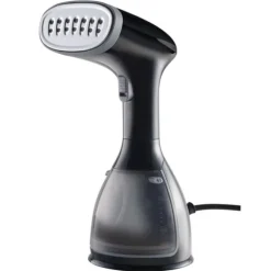 Steamer Portable Pro 1500W HS510 Svart