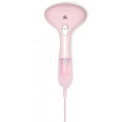 Steamery Cirrus No. 1 klädångare, rosa