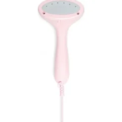 Steamery Cirrus No. 1 klädångare, rosa