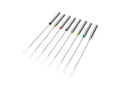 Steba DF 150F Färg: rostfritt stål svart, fritös, 2,5 L, 0,8 kg, 190 °C, 120 min., Enkelt