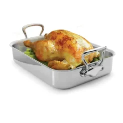 Stek stöd Roasting Laurel Prepara