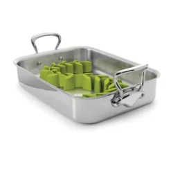 Stek stöd Roasting Laurel Prepara