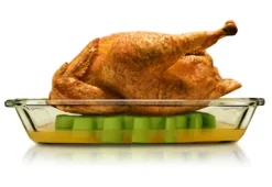 Stek stöd Roasting Laurel Prepara