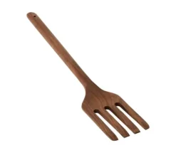 Stekgaffel Valnöt Satake