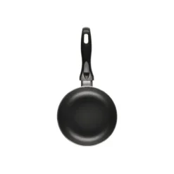 Stekpanna Non-Stick i aluminium - Smidig/effektiv för varje kök, diskmaskinssäker