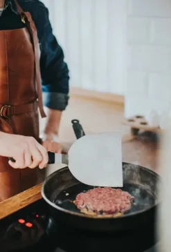 Stekspade Sasha XL Smashbugare Dorre