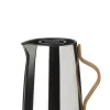 Stelton - Emma vacuum jug - Steel - 1 liter