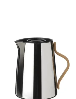 Stelton - Emma vacuum jug - Steel - 1 liter