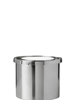 Stelton Arne Jacobsen Cylinda ishink 1 L (Stål)
