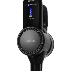 Stick vacuum - LAUBEN - Sladdlös - HEPA-filter - Våtstädning