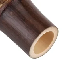 80-stifts naturlig bambu chasen matcha visp grönt tepulverborste verktyg