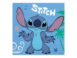Stitch & Angel servietter