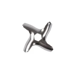 Stålhackknivar för Moulinex, Krups och Seb multifunktionsrobotar - MS-0926063