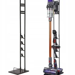 STÄLLHÅLLARE RAMHÅLLARE FÖR DYSON DC V7 V8 V10 V11 V12 V15 DAMSSUGAR