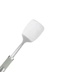 Stålspatel med soft-touch-handtag Laura Ashley - Salviablad av Pendeford