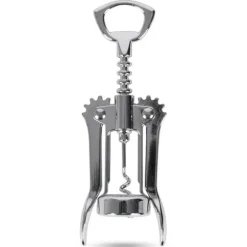 Stålvinkorkskruv 17 cm