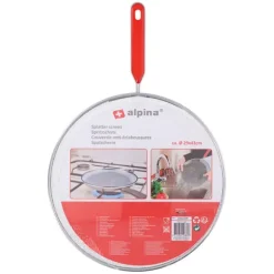 Stänkskydd för stekpanna 29cm