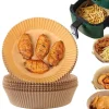 STORPACK Air Fryer Papper 300st 20cm för Luftfritös