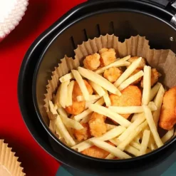 STORPACK Air Fryer Papper 300st 20cm för Luftfritös