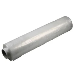 Sträckfilm 50 cm x 300 m transparent