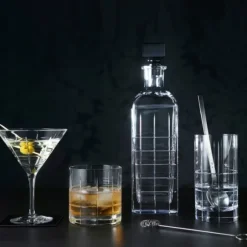 Street Ishink - Orrefors