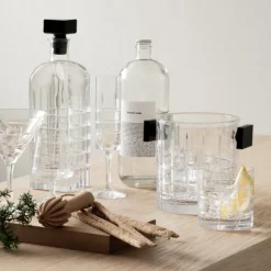 Street Ishink - Orrefors