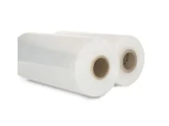 Stretchfolie extra stark L2045mxW50cm 17my PE klar,1 rl