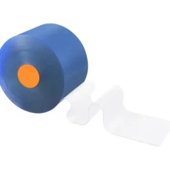 Strip Gardin PVC Dörrgardin 82' x 12