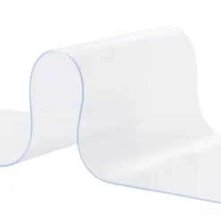 Strip Gardin PVC Dörrgardin 82' x 12