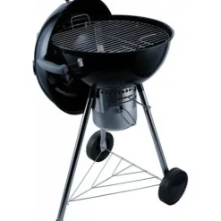 Ströme Fire 47 cm -emaljerad kolgrill