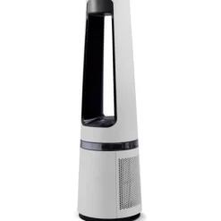 Ströme 3-i-1 -luftrenare, fläkt och värmare