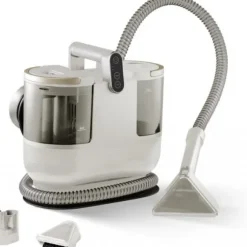 Ströme PowerClean 56A textiltvätt, vit