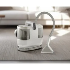 Ströme PowerClean 56A textiltvätt, vit