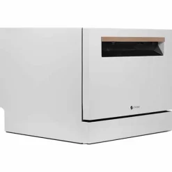 Ströme TDW55C12/WH bänkdiskmaskin