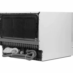 Ströme TDW55C12/WH bänkdiskmaskin