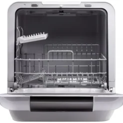 Ströme TDW45S03D bänkdiskmaskin