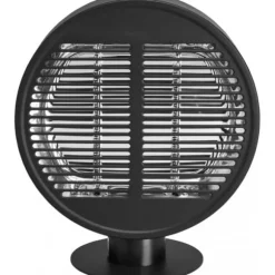 Ströme Warmnorth 1000 W -terrassvärmare, eldriven