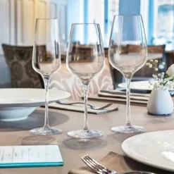 Sublym Rödvinsglas 55cl, 6-pack - Chef & Sommelier