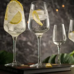 Sublym Rödvinsglas 55cl, 6-pack - Chef & Sommelier