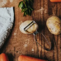 Suki Skalare - Dorre