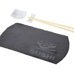 SUSHI SERVINGSSET 870123