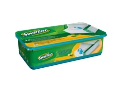 Swiffer - Mopptrasa - paket med 24