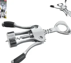 Tadar Korkociąg Tonga stalowy