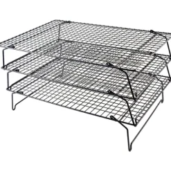 Tala Avsvalningsgaller, 3 våningar 40 x 25 cm