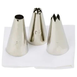 Tala Spritset med stora tyllar