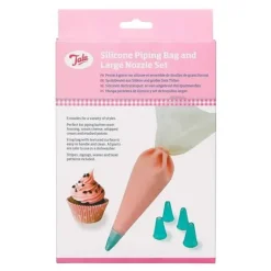 Tala Spritspåse Silikon