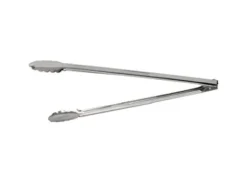 Tang DeBuyer 30 cm med Fjeder Rustfri stål