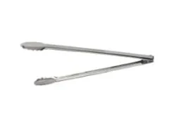 Tang DeBuyer 30 cm med Fjeder Rustfri stål