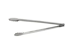 Tang DeBuyer 24 cm med Fjeder Rustfri stål